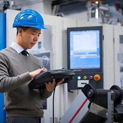 機(jī)械工程師